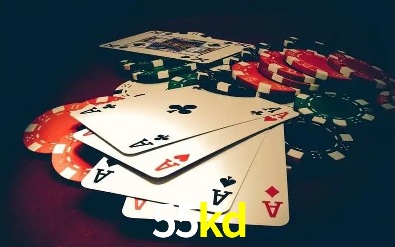 55kd plataforma