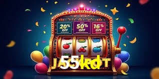 55kd: Seu Cassino Premiado com Pagamentos Rápidos