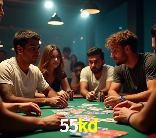 Experimente o Login Seguro Premium no 55kd