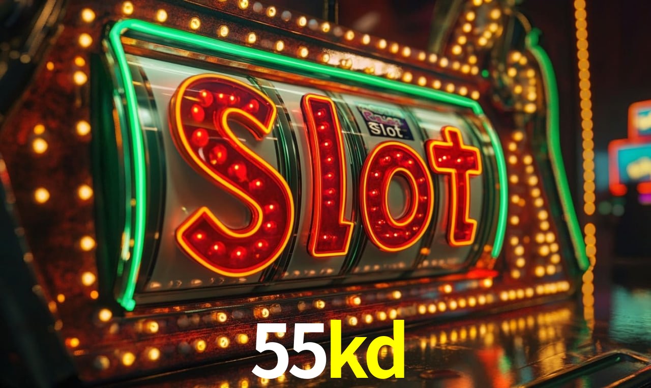 55kd plataforma