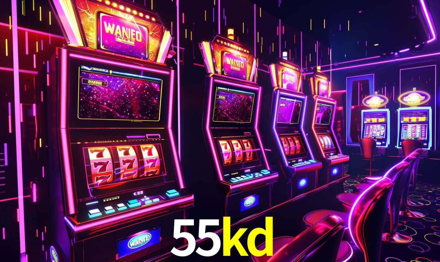 55kd: Jogue Crash e Experimente Alta Recompensa Instantânea